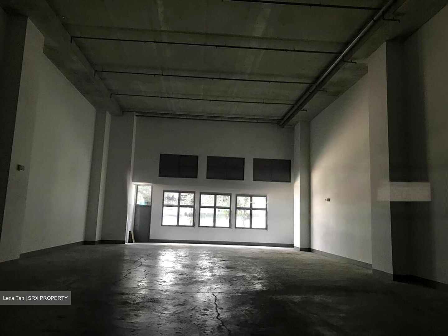 The Westcom (D22), Factory #526755061